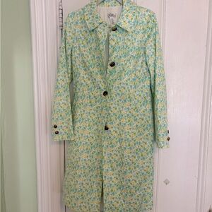 Lilly Pullitzer coat